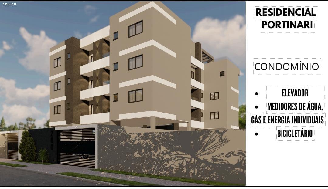 Apartamento para Venda, Pinhais / PR, bairro Estancia PInhais, 2 ...